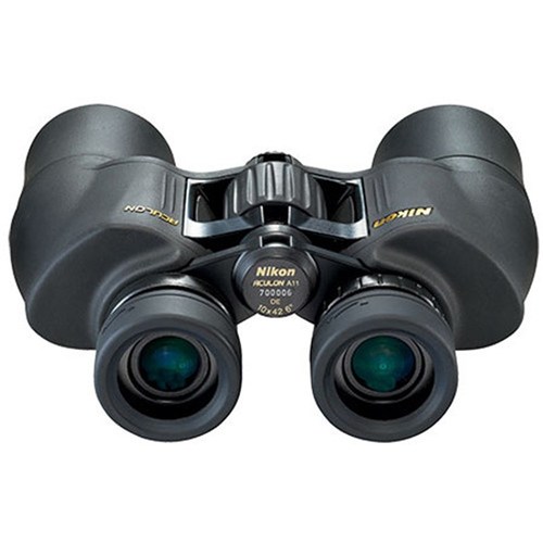 משקפת Nikon Aculon A211 10X42 יבואן רשמי