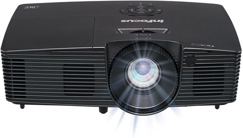 מקרן Infocus in114aa