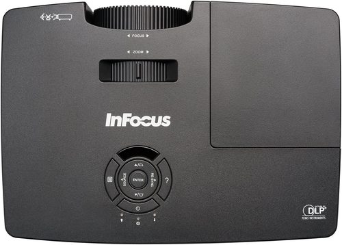 מקרן Infocus in114aa