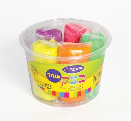 בצק