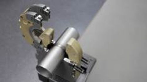 FCH 3-21 / 3-38 / 6-76 / 9-114 Welding Heads