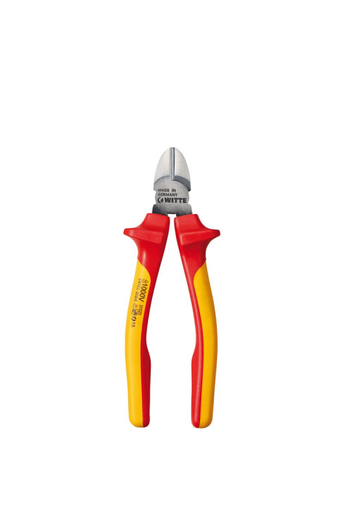 קטר מבודד גרמני 160 מ