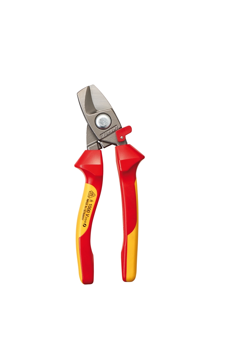 קטר תוכי מבודד גרמני  180ממ WITTE 1000V