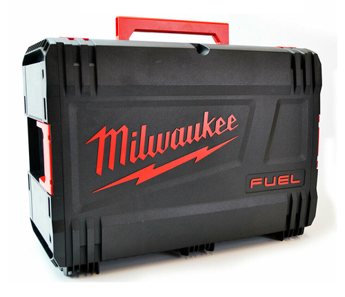 ארגז כלים קשיח ריק