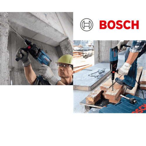 פטישון 3 ב1 עוצמתי