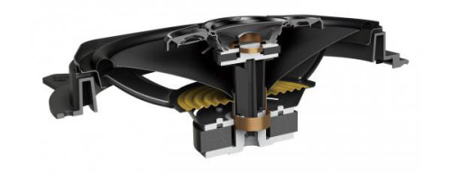  TS-A6997S זוג רמקולים לרכב של  PIONEER