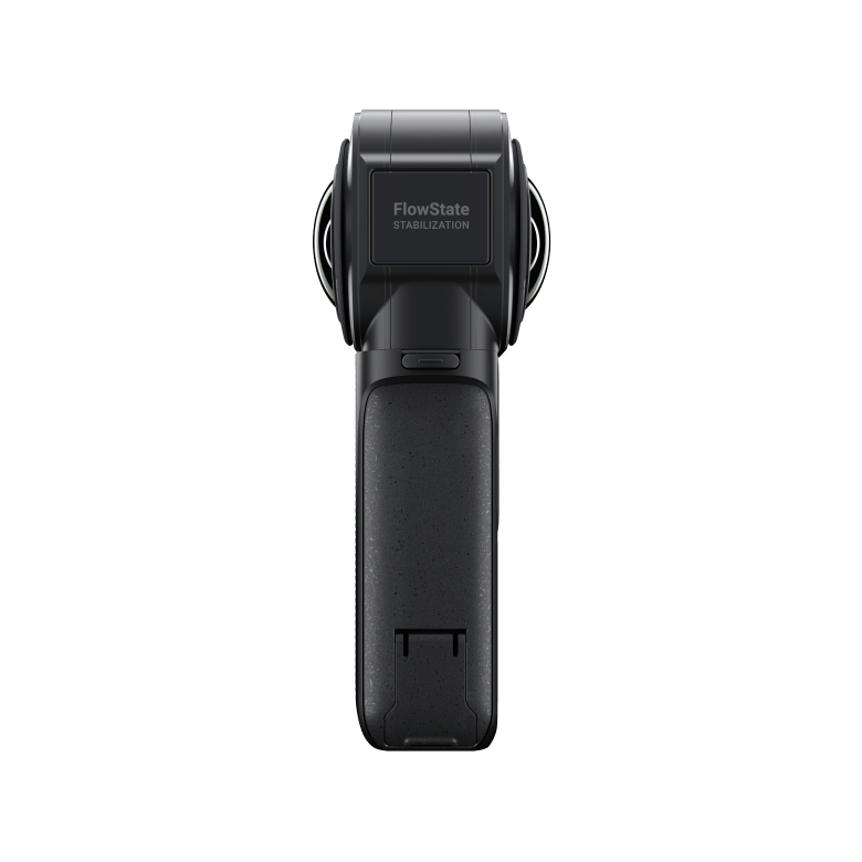 מצלמת אקסטרים Insta360 ONE RS 1-Inch 360 Edition