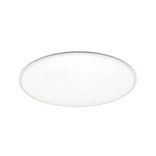 צמוד תקרה  רחפן  לבן /שחור ק600 60W LED