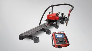 Flextrack 45 Pro