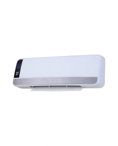 מפזר חום למקלחת הוט בוקס דיגיטל HOT BOX DIGITAL Myubi