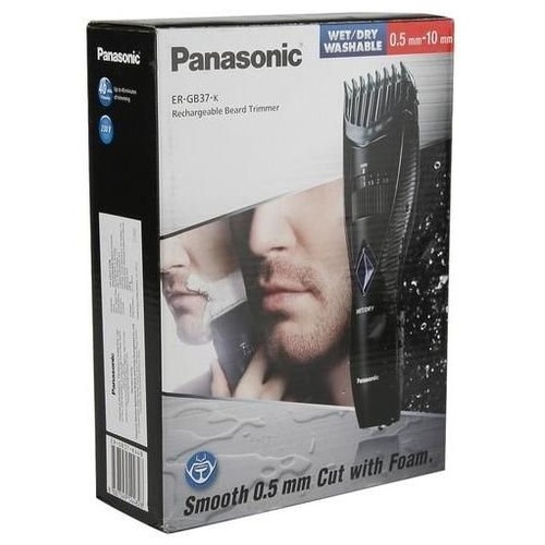 מכונת תספורת PANASONIC ERGB37