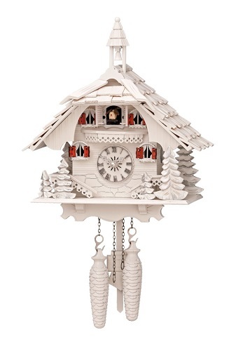 שעון קוקייה