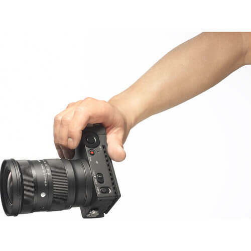 עדשת Sigma 16-28mm f/2.8 DG DN לסוני