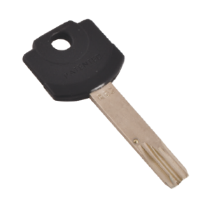 שכפול מפתח BLOCKER RB-3 / בלוקר