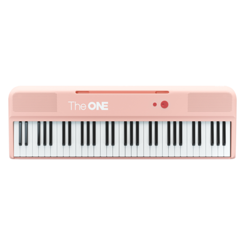 אורגנית חכמה The One מדגם COLOR וורוד