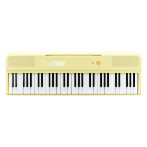 אורגנית חכמה The One מדגם COLOR צהוב