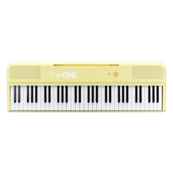 אורגנית חכמה The One מדגם COLOR צהוב