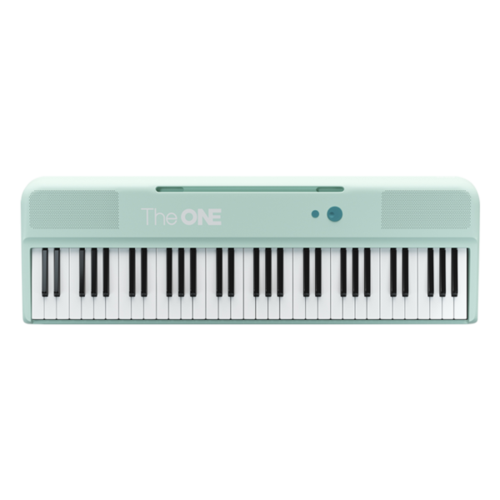 אורגנית חכמה The One מדגם COLOR ירוק