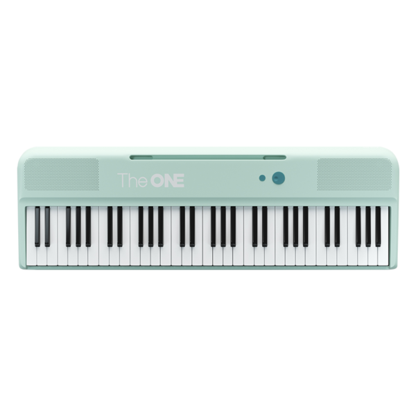 אורגנית חכמה The One מדגם COLOR ירוק