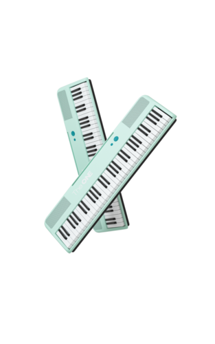 אורגנית חכמה The One מדגם COLOR ירוק