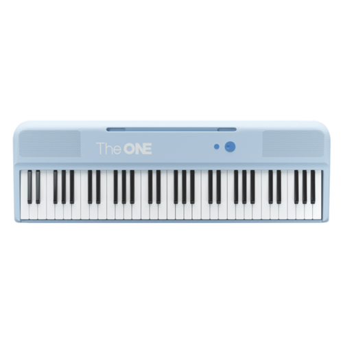 אורגנית חכמה The One מדגם COLOR כחול