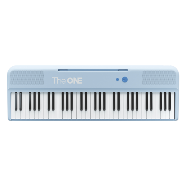 אורגנית חכמה The One מדגם COLOR כחול