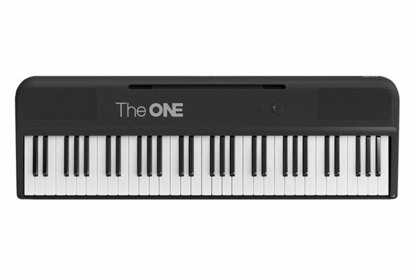 אורגנית חכמה The One מדגם COLOR שחור