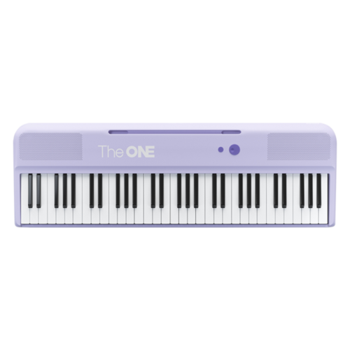 אורגנית חכמה The One מדגם COLOR סגול