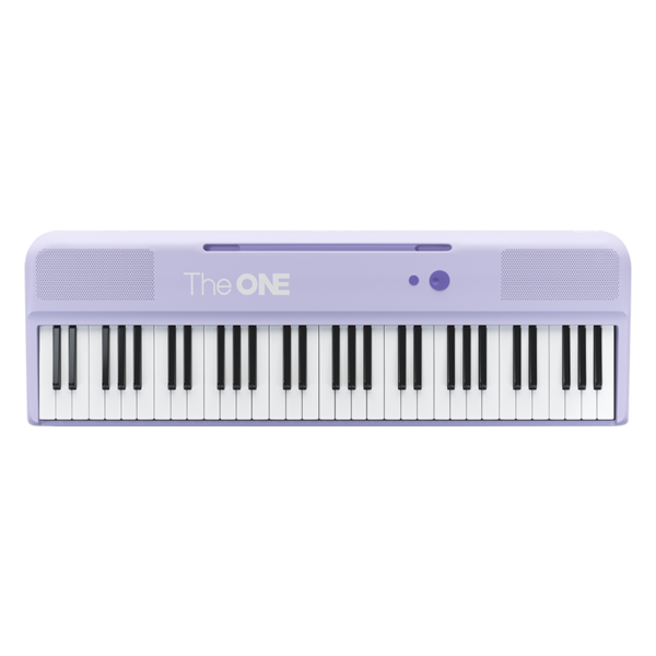 אורגנית חכמה The One מדגם COLOR סגול