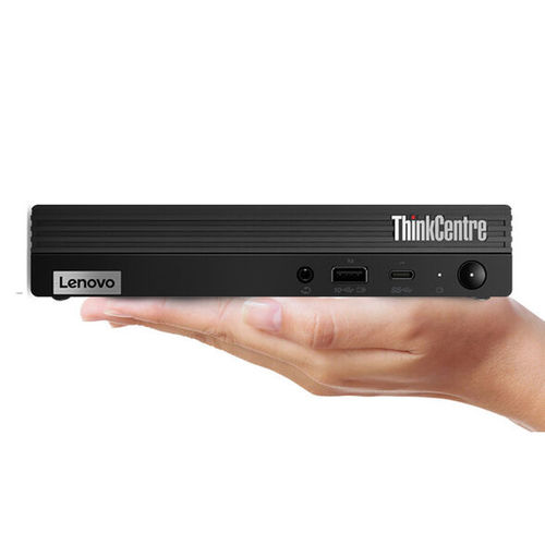 מחשב נייח מיניI5  Lenovo ThinkCentre M70q Gen 2 Tiny דגם 11MY002GIV