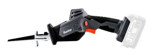 משור חרב נטען קומפקטי נטען 18V HUNTER (גוף בלבד)