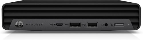 מחשב נייח Intel Core i7 HP ProDesk 400 G6 205T8ES