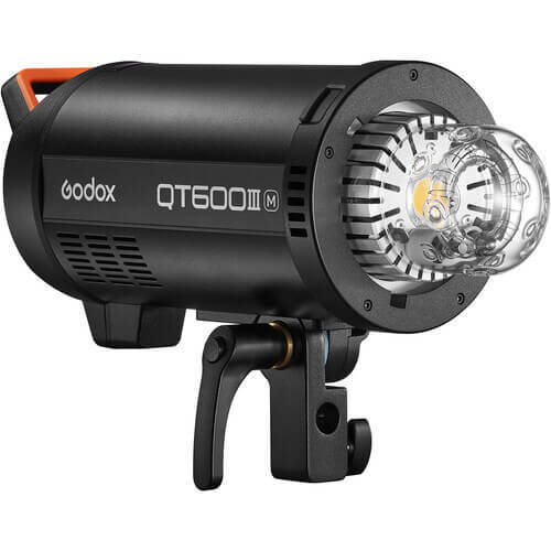 פלאש סטודיו GODOX QT600IIIM