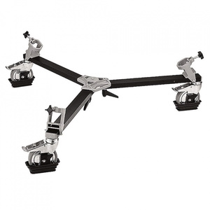 גלגלים לחצובה Manfrotto 114