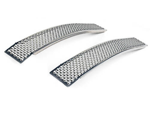 רמפת העמסה עבור טרקטורון כיסוח דשא דגם Ramps הוסקוורנה