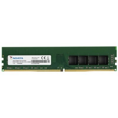זיכרון לנייח ADATA 32GB DDR4 3200MHZ AD4U320032G22-SGN