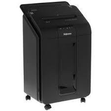 מגרסת נייר Fellowes AUTOMAX 100M