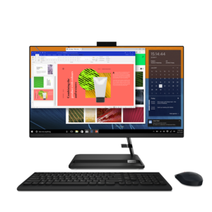 Lenovo IdeaCentre AIO 3 22ITL6 F0G50072IV ‏21.5 ‏אינטש לנובו