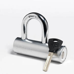 מנעולי תליה אנקול K-LOCK רב בריח - מגוון סוגים