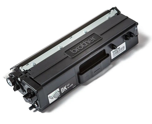 טונר מקורי TN-423BK של Brother- שחור