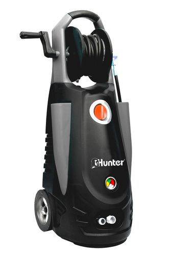 מכונת שטיפה 225BAR בעל מנוע אינדוקציה