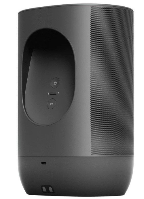 רמקול נייד SONOS Move