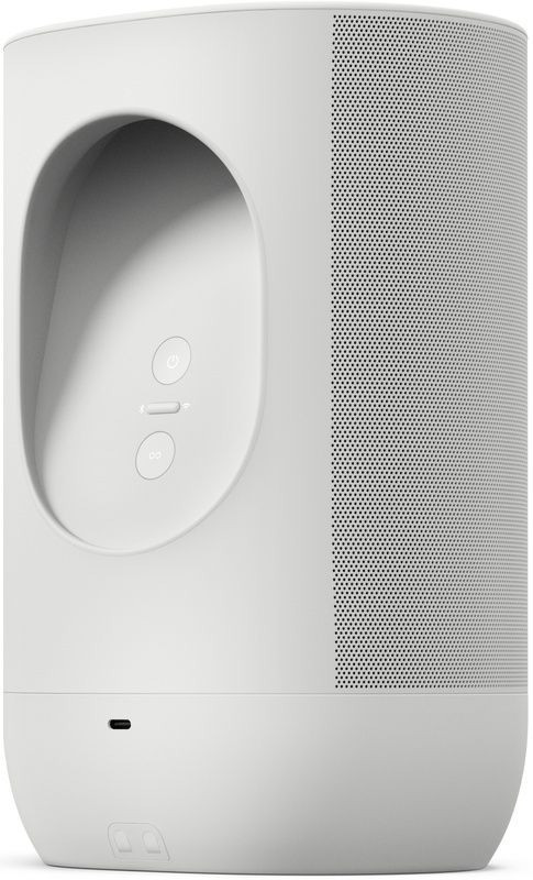 רמקול נייד SONOS Move