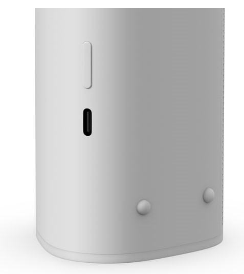 רמקול נייד SONOS Roam