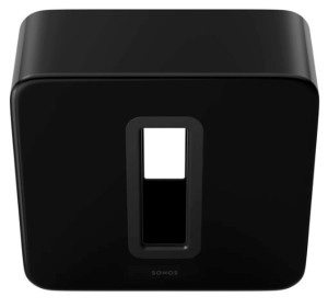 רמקול סאב וופר אלחוטי SONOS SUB 