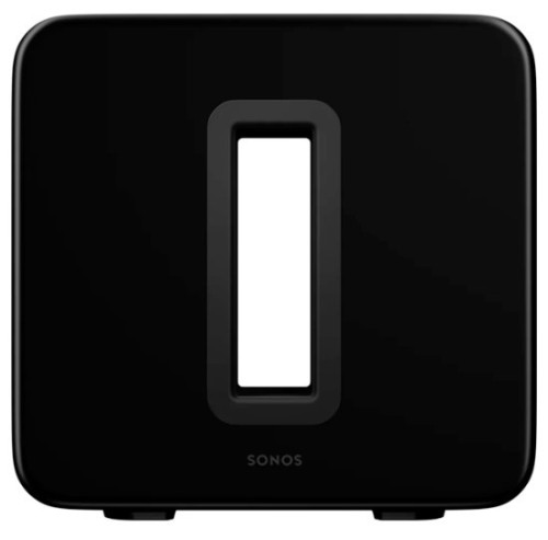 רמקול סאב וופר אלחוטי SONOS SUB 