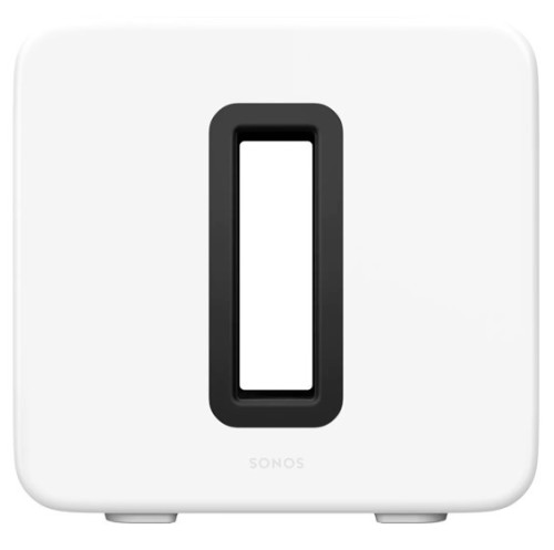 רמקול סאב וופר אלחוטי SONOS SUB 