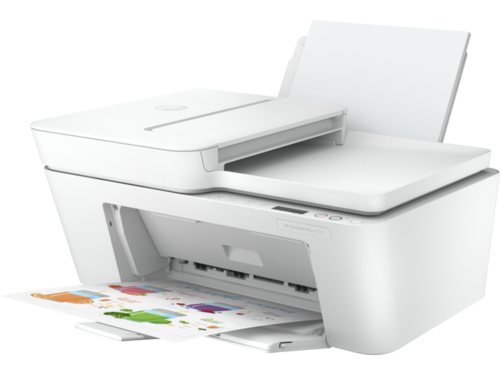 hp deskjet 4120 all-in-one printer