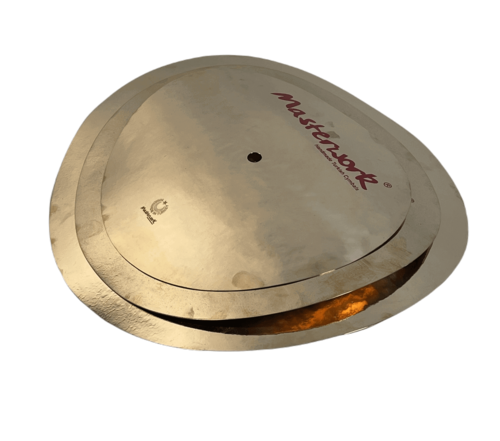 סט 3 מצילות STACK עבודת יד 