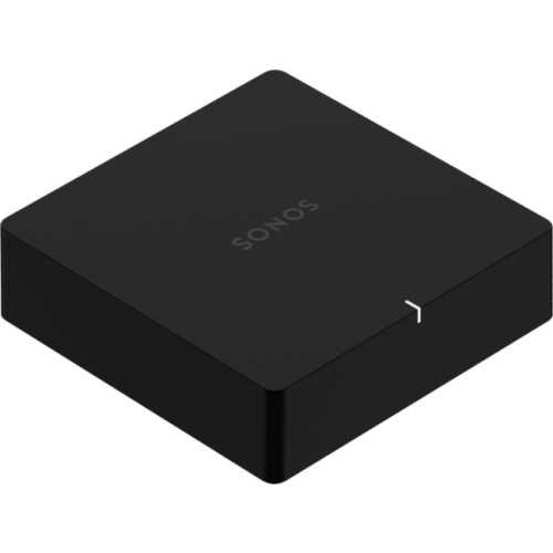 מזרים מדיה SONOS Port